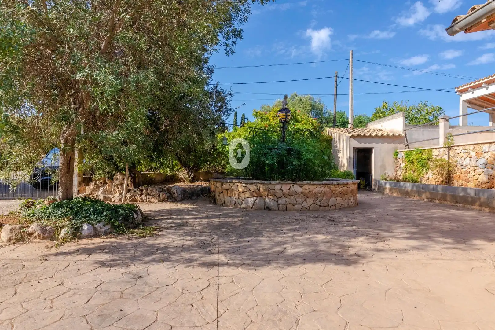Casa rústica con piscina en venta en Polígono Campanet, imagen 29