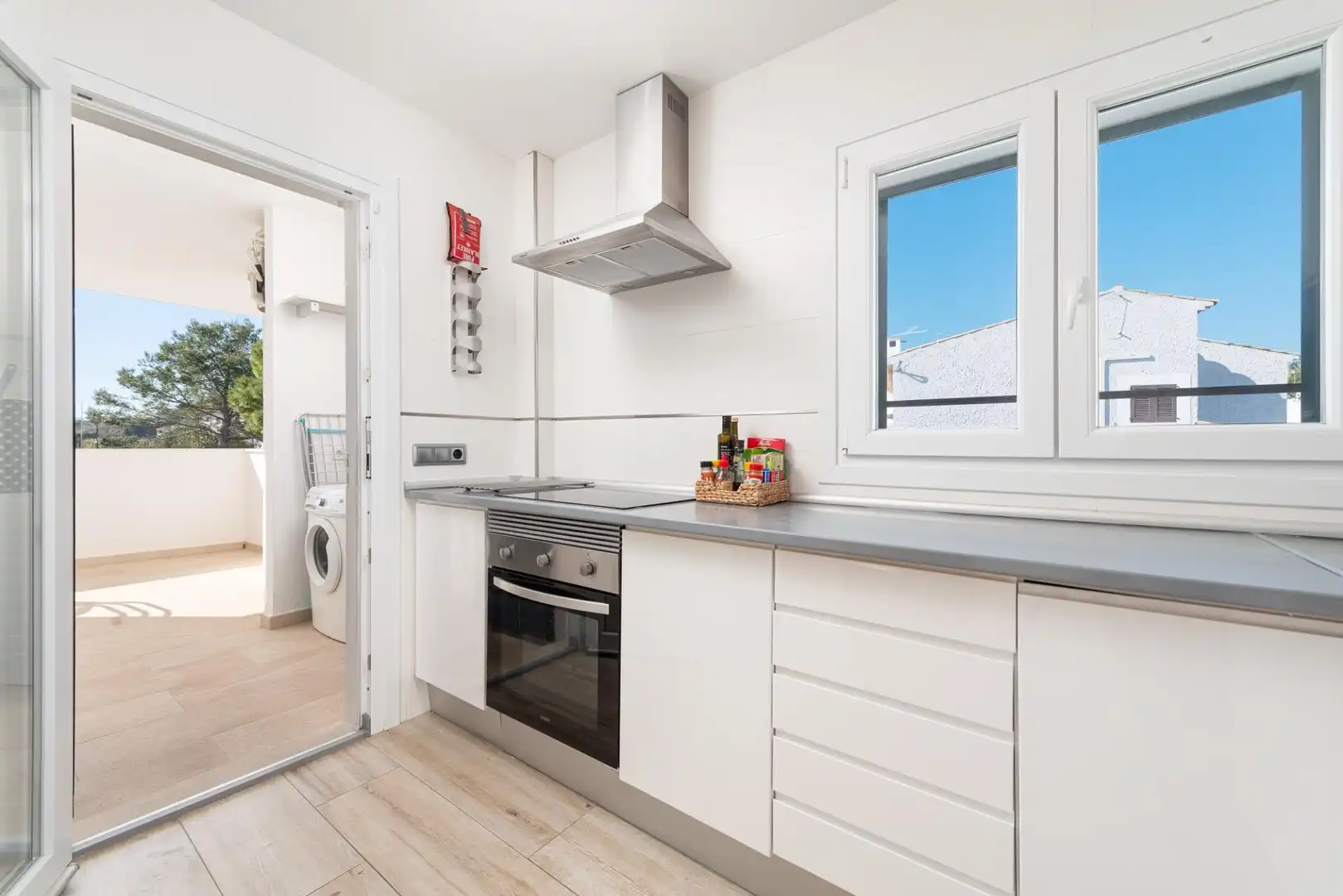 Detached house with terrace for sale in Port de Pollença, imagen 12