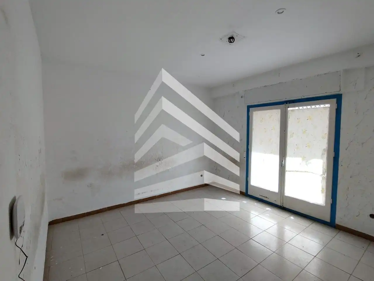 Appartamento con terrazza in vendita a calle Agustí Blanch i Clausell
