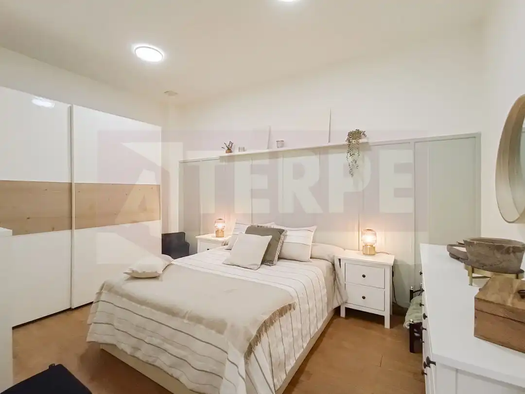 Dormitori de Dúplex en venda en Errenteria amb Calefacció i Traster