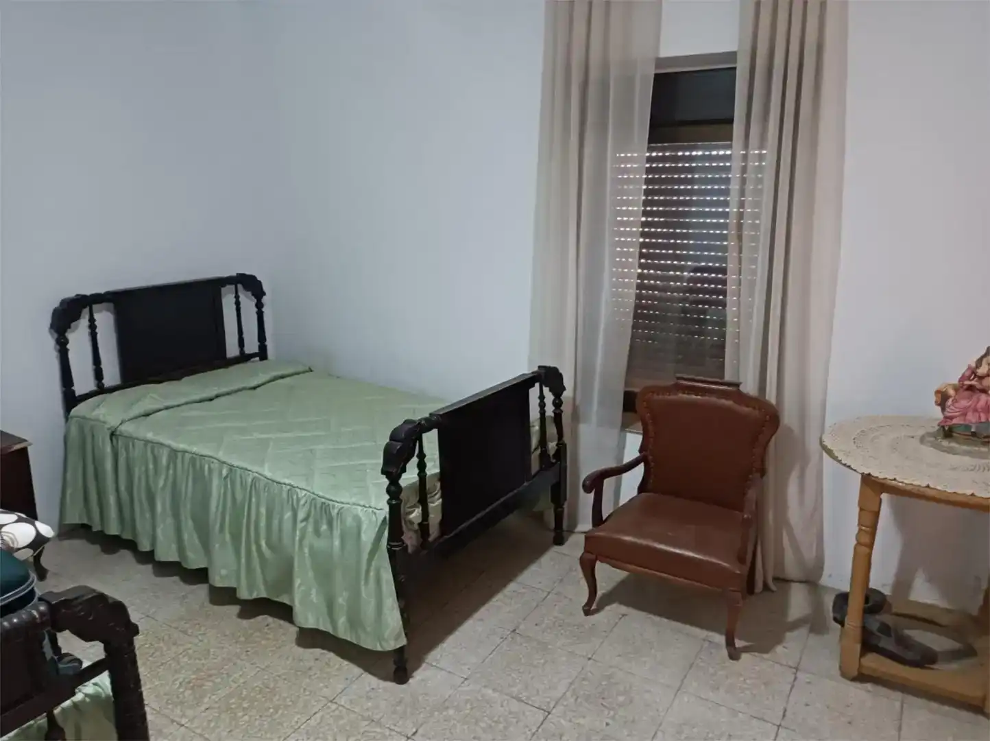 Habitación de Casa adosada en venta en Muga de Sayago