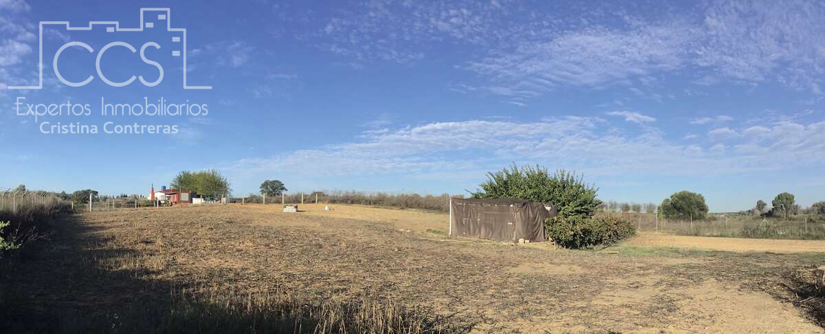 Finca rústica en venda en Rociana del Condado amb Traster, Piscina i Moblat