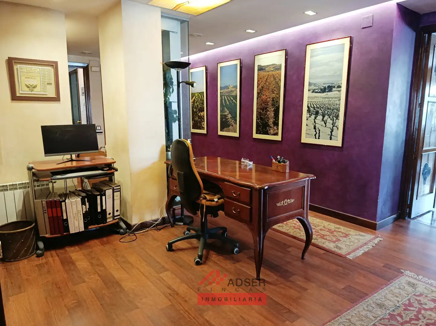 Appartement avec ascenseur à vendre à Logroño - AVDA JUAN CARLOS I