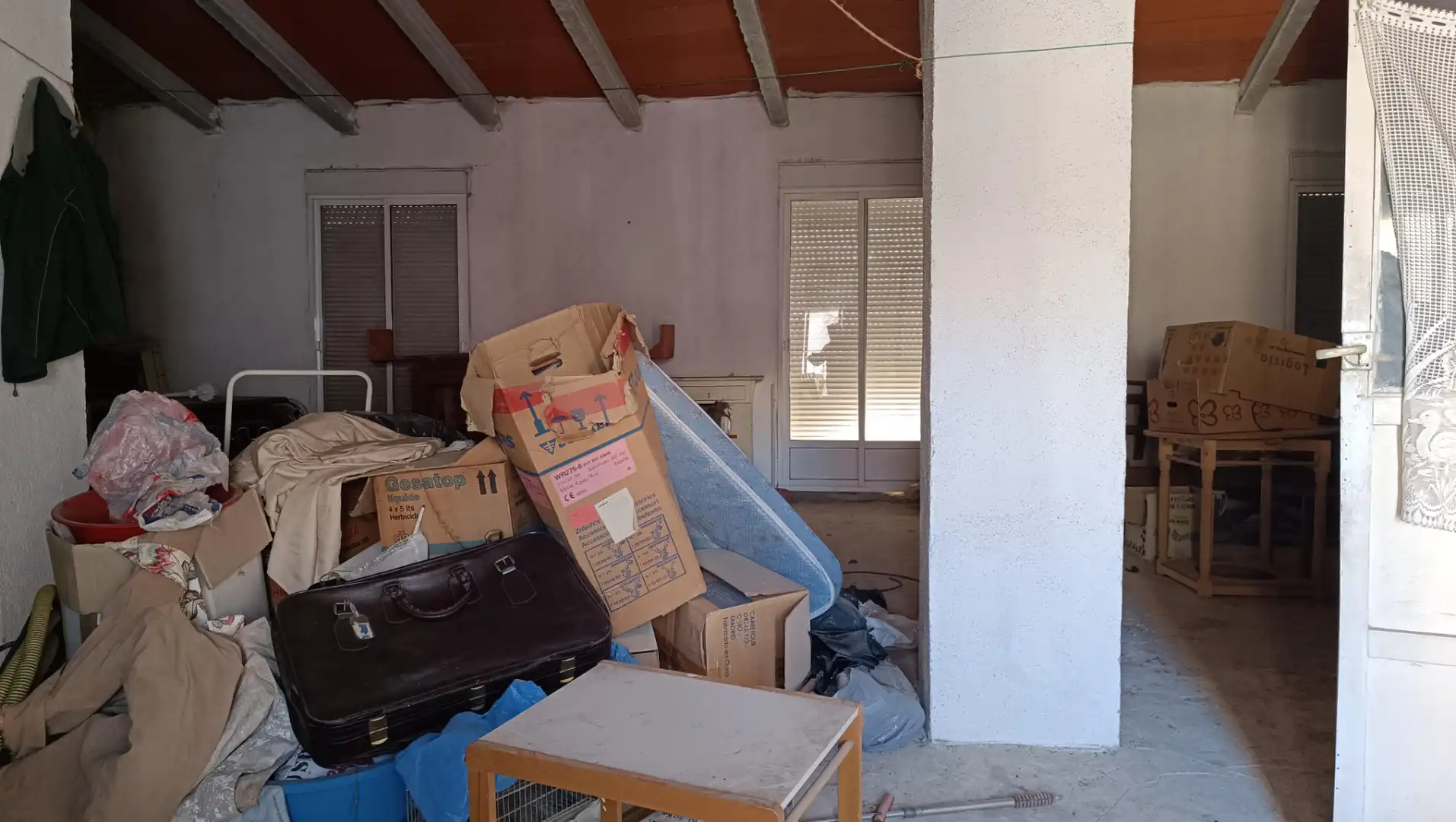 Casa o xalet en venda en Mancha Real amb Terrassa i Balcó