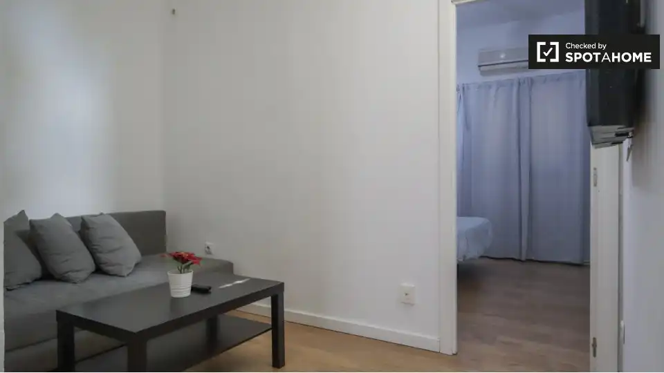 Room in Ciudad Universitaria