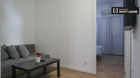 Photo 3 of Room in Ciudad Universitaria, Madrid Capital