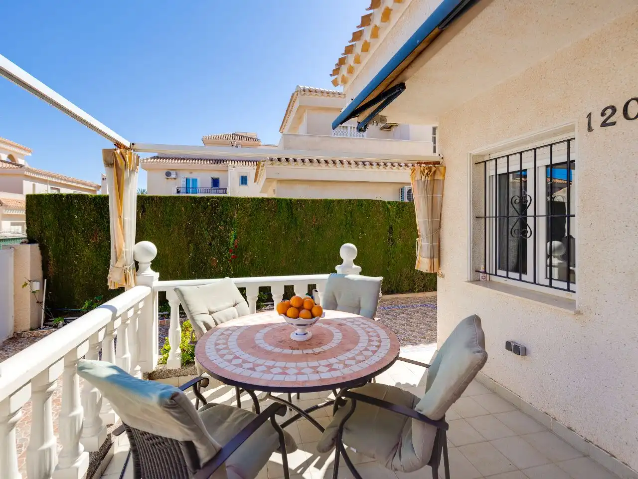 Detached house with pool for sale in Urbanizacion P Flamenca Cl 3 1149, imagen 5