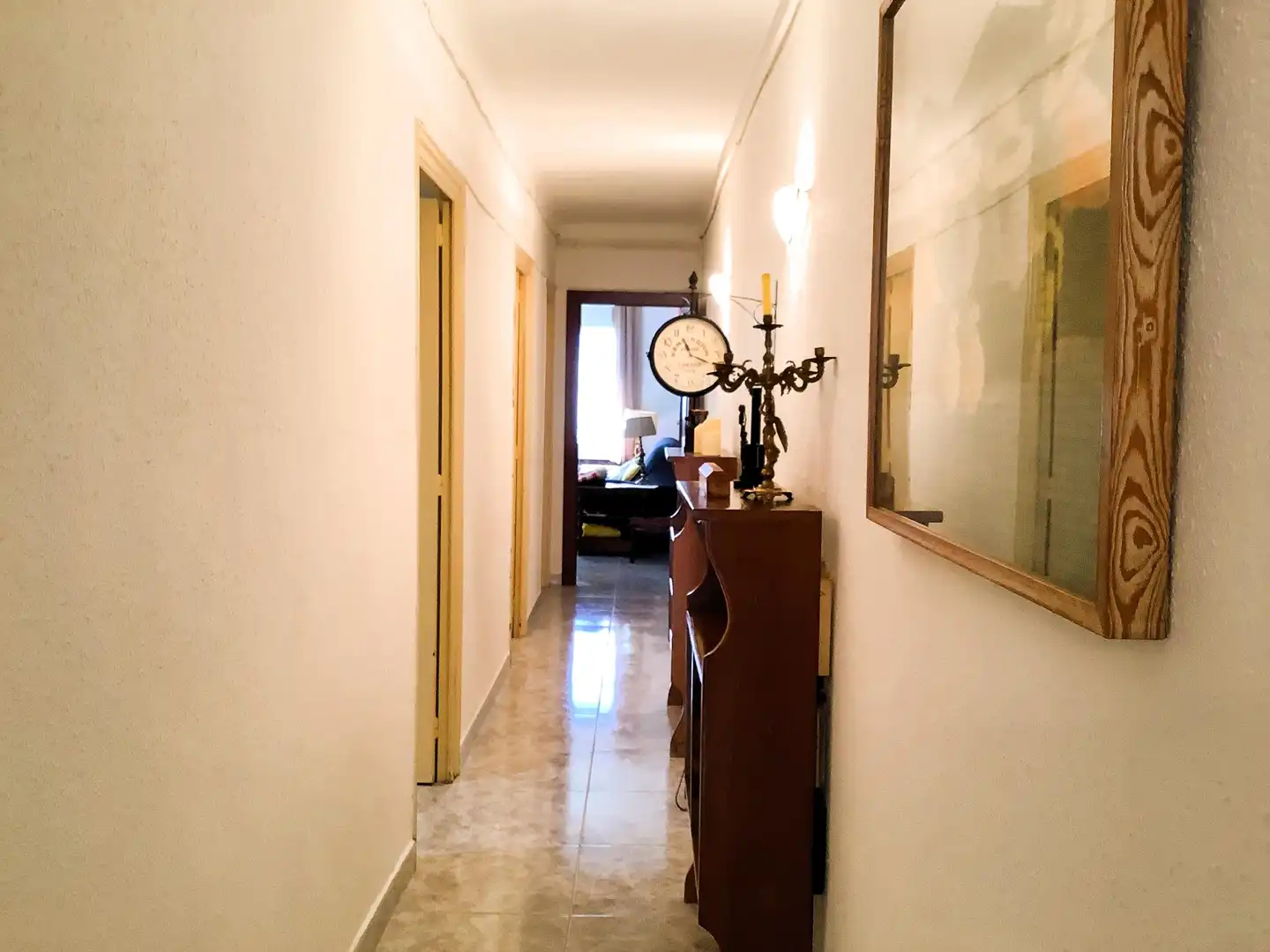 Ground floor for sale in El Masnou  with Air Conditioner, Heating and Storage room