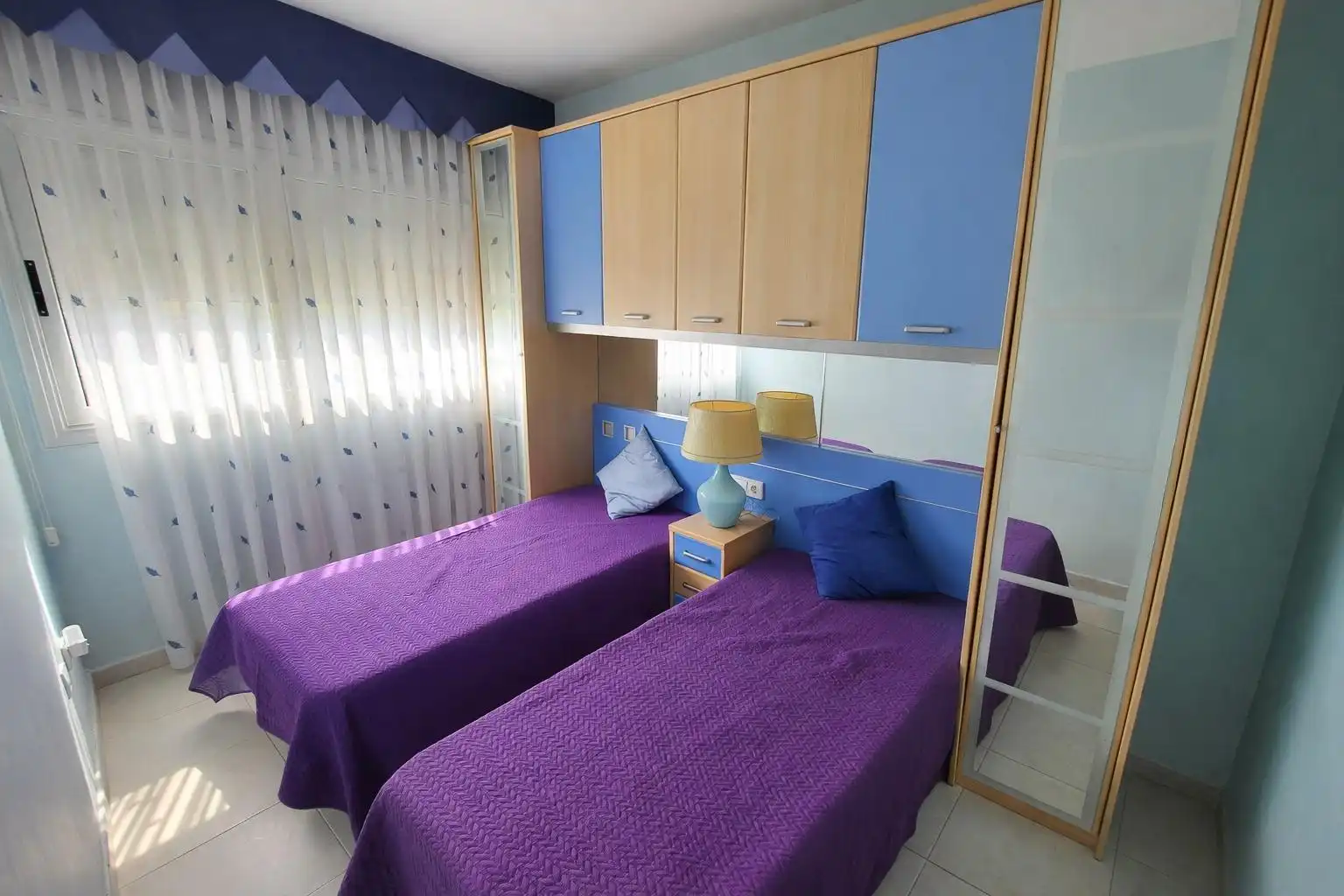 Habitación de Piso en venta en Salou con Aire acondicionado, Calefacción y Jardín privado