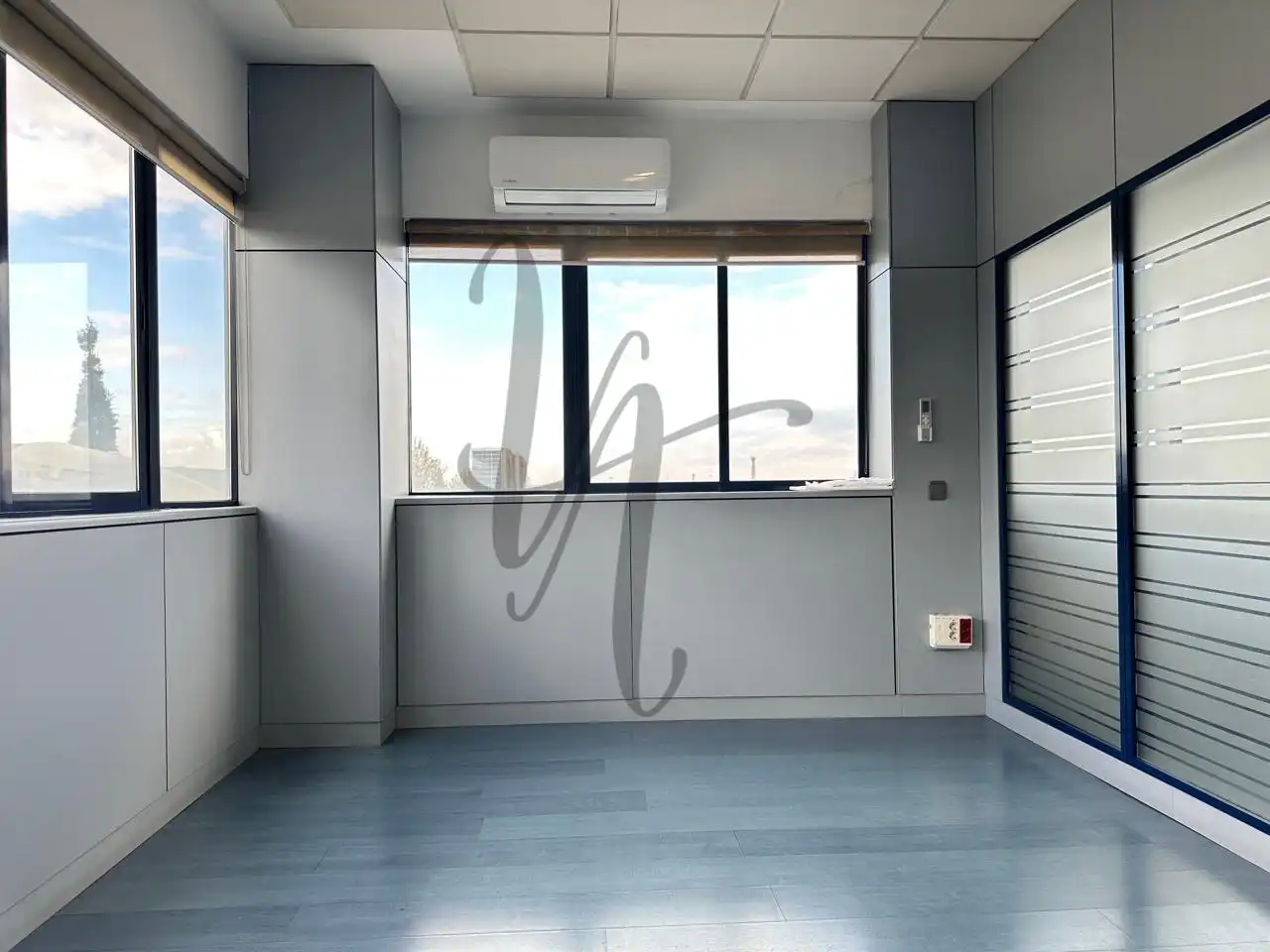 Büro zur Miete in Avenida del Camino de lo Cortao, imagen 17