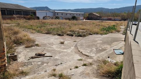 Foto 4 von Fabrik Grundstücke zum Verkauf in Llevant, Igualada