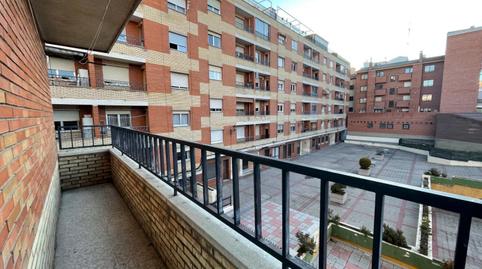 Foto 4 de Piso de alquiler en Gardenia, la, Prosperidad - Delicias, Salamanca
