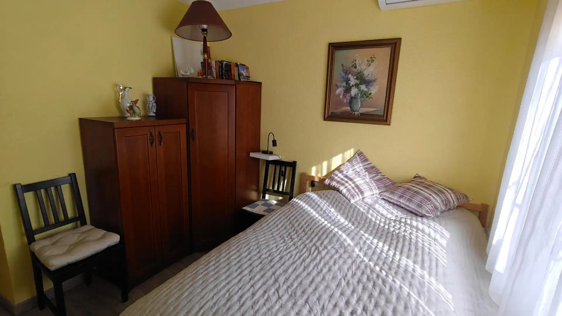 Habitación de Casa o chalet en venta en Nueva Torrevieja - Aguas Nuevas