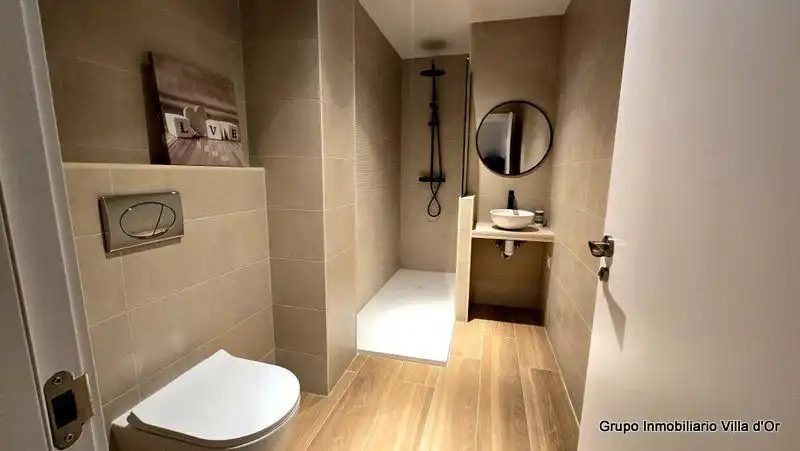 Piso con ascensor en venta en Saladar, imagen 18