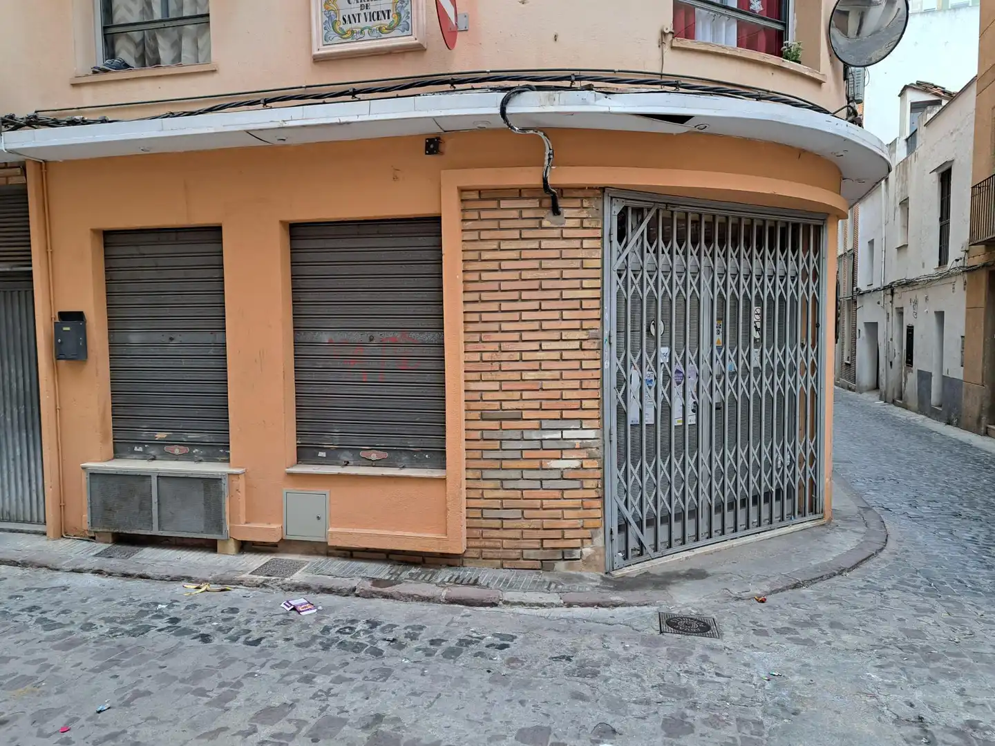 Local comercial de lloguer a Calle SANT JAUME, imagen 4
