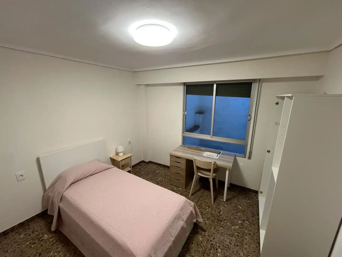 Habitación de Piso de alquiler en Centro