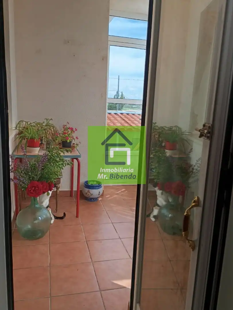 Casa o xalet en venda en Muelas del Pan amb Calefacció i Jardí privat