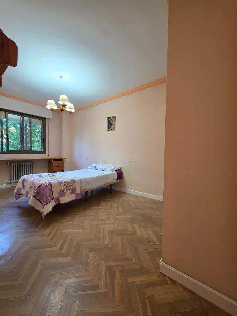 Dormitori de Pis en venda en Fuenlabrada amb Aire condicionat, Calefacció i Parquet