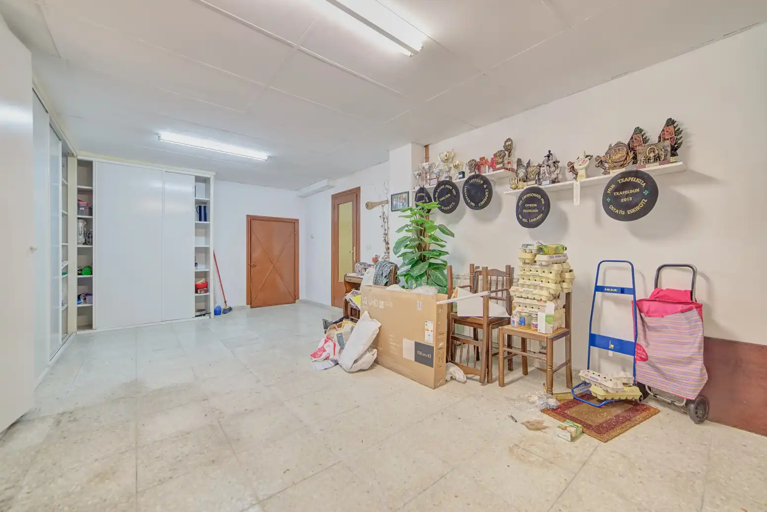 Casa o xalet en venda en Galar amb Traster