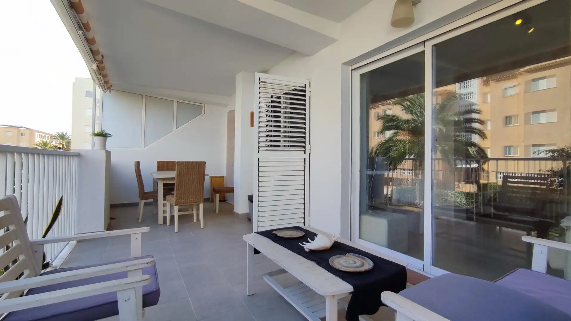 Mini appartamento con piscina in vendita a Calle NEUS LES