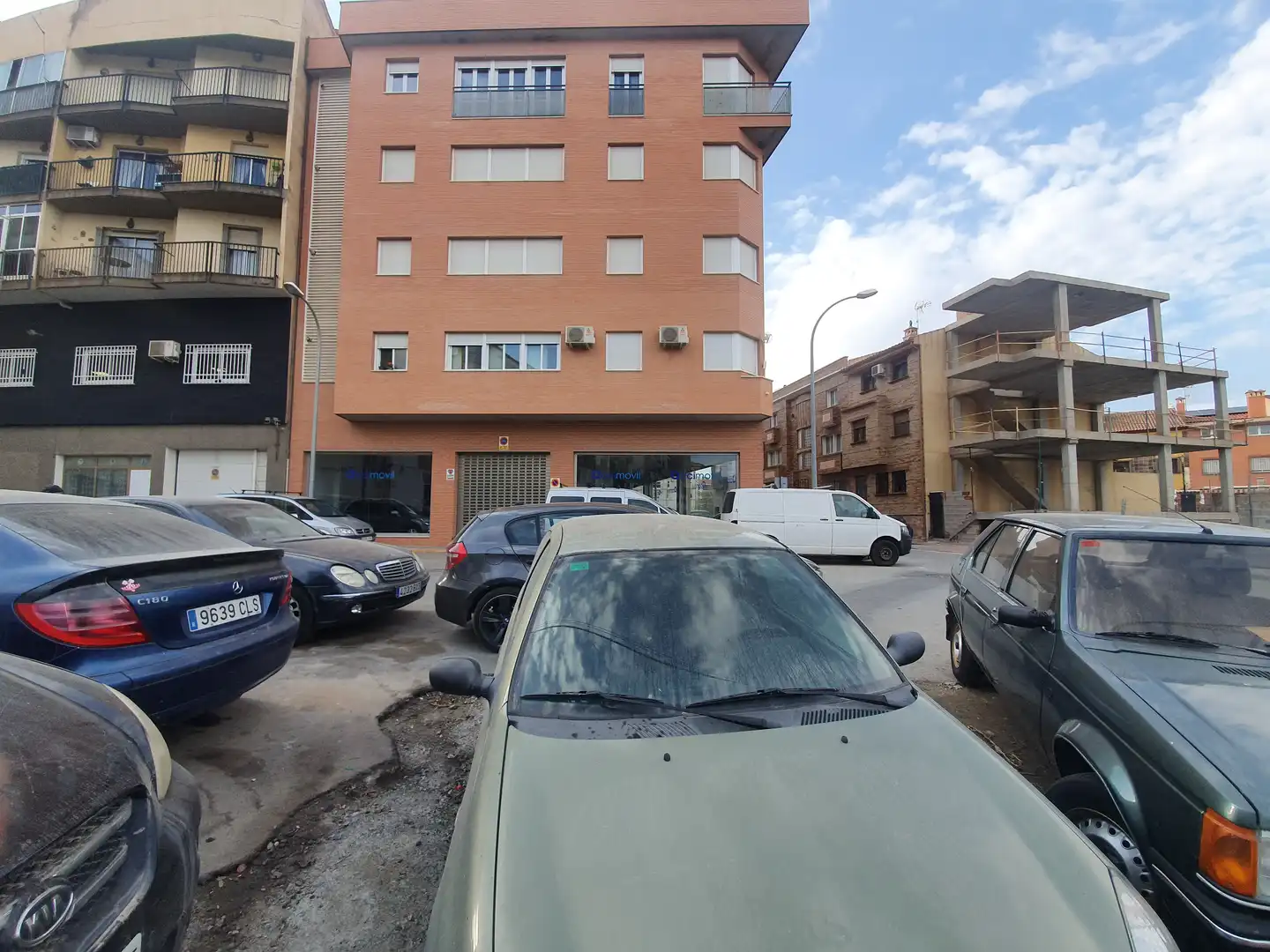 Terreno residencial en venta en Calle de la Vega 2, imagen 2