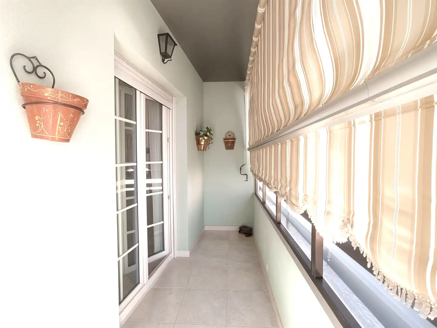 Terraza de Piso en venta en Almendralejo con Aire acondicionado, Trastero y Amueblado