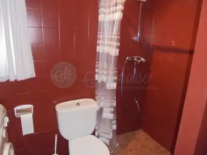 Baño de Casa o chalet en venta en Real Sitio de San Ildefonso con Calefacción