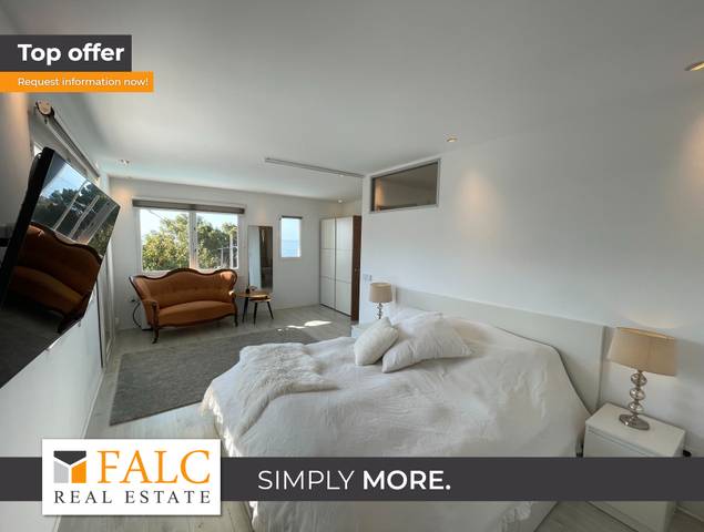 Apartamento en Alquiler en Costa d'en Blanes