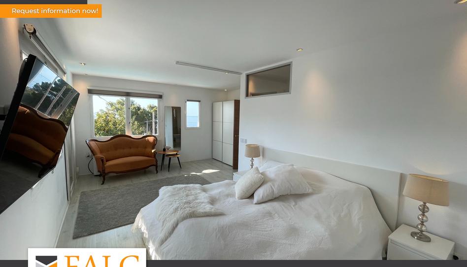 Photo 1 of Apartment to rent in Costa d'en Blanes, Illes Balears