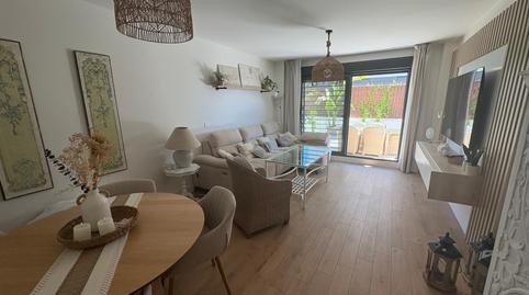 Foto 2 de Pis en venda a Calle el Manantial, Tablero Bajo - Arruzafilla,  Córdoba Capital