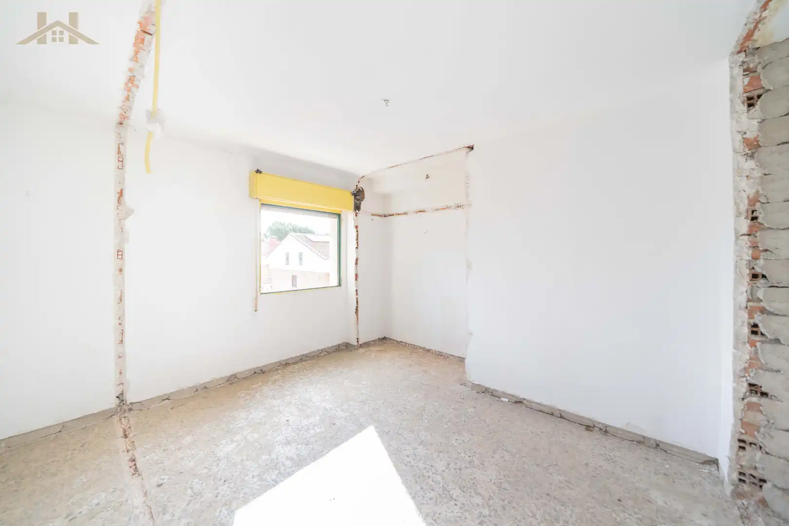 Habitación de Piso en venta en Collado Villalba con Terraza y Piscina comunitaria