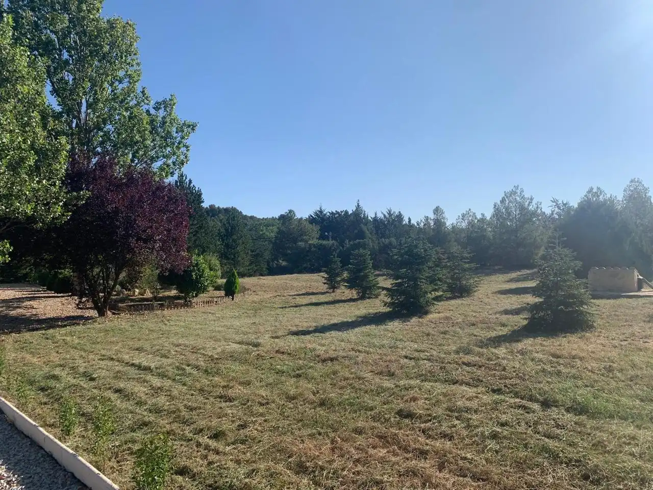 Casa o xalet en venda en Teruel amb Aire condicionat, Calefacció i Jardí privat