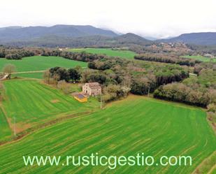 Finca rústica en venda en Porqueres