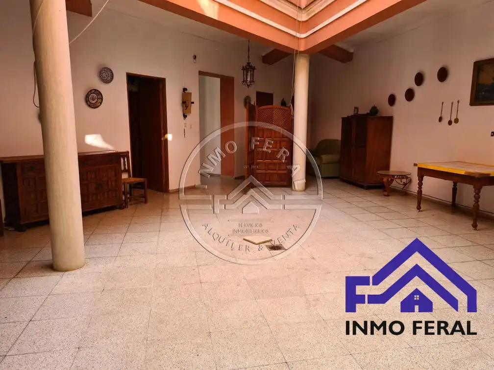 Casa o xalet en venda en Écija