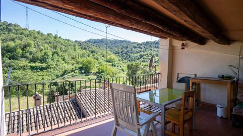 Foto 3 de Casa adosada en venda a Mura, Barcelona