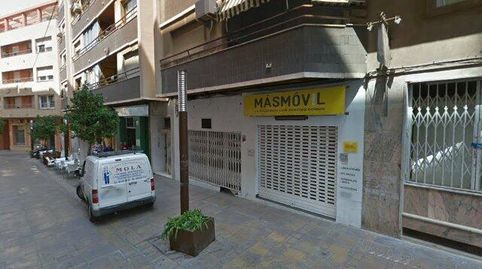 Foto 2 von Wohnung zum Verkauf in Cl Portalet, Zona Pueblo, Calpe / Calp