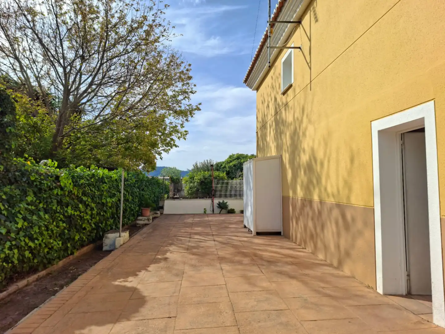 Casa o xalet en venda a Oliva Playa