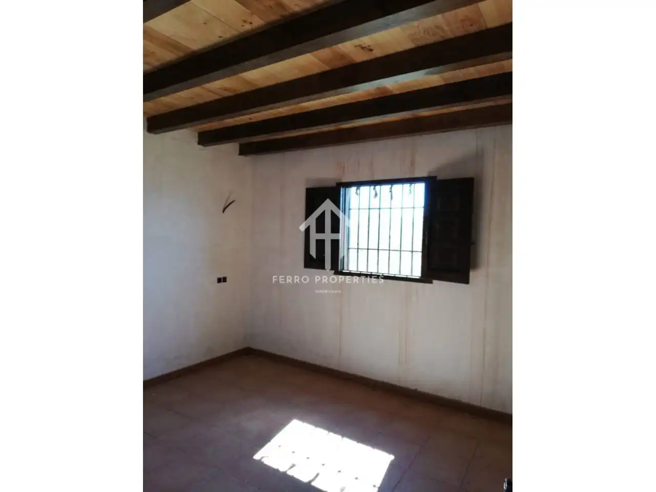 Finca rústica en venta en Zagra