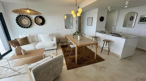 Foto 2 de Piso en venta en Avenida Isla del Fraile, Isla del Fraile, Águilas