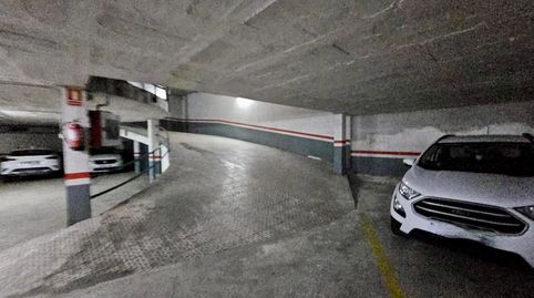 Foto 4 de Garatge en venda a Carrer de Costa Fornaguera, Calella, Barcelona