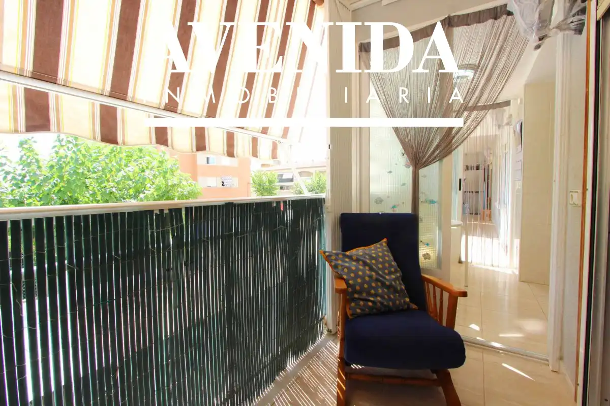 Apartment with lift for sale in Cuenca 2, imagen 9