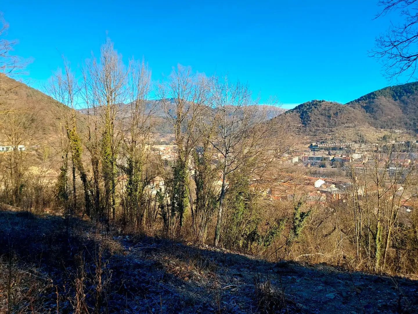 Residential for sale in Ripoll