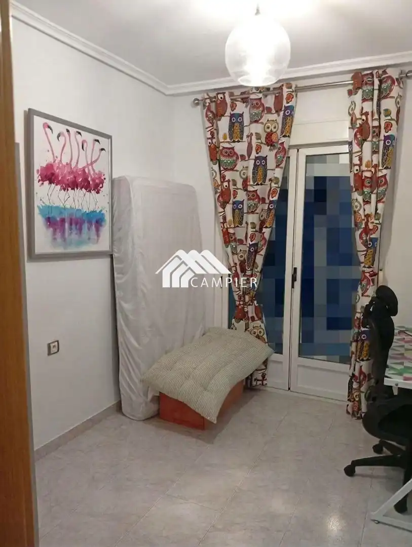 Wohnung mit Terrasse zum Verkauf in Calle Hermanos Jiménez, imagen 12