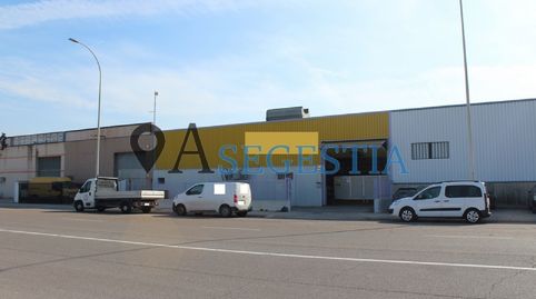 Photo 2 of Industrial buildings for sale in Ciutat del Transport - La Salera, Castellón de la Plana / Castelló de la Plana