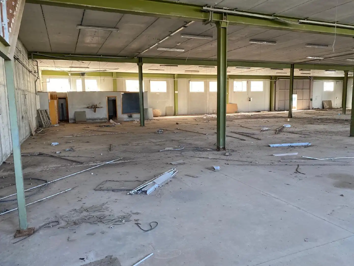 Nave industrielle à vendre à Jumilla, imagen 8