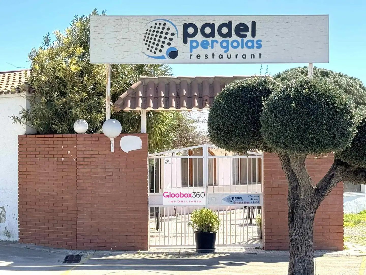 Terreny residencial en venda a Carrer de Lluís Companys i Jover 2, imagen 2