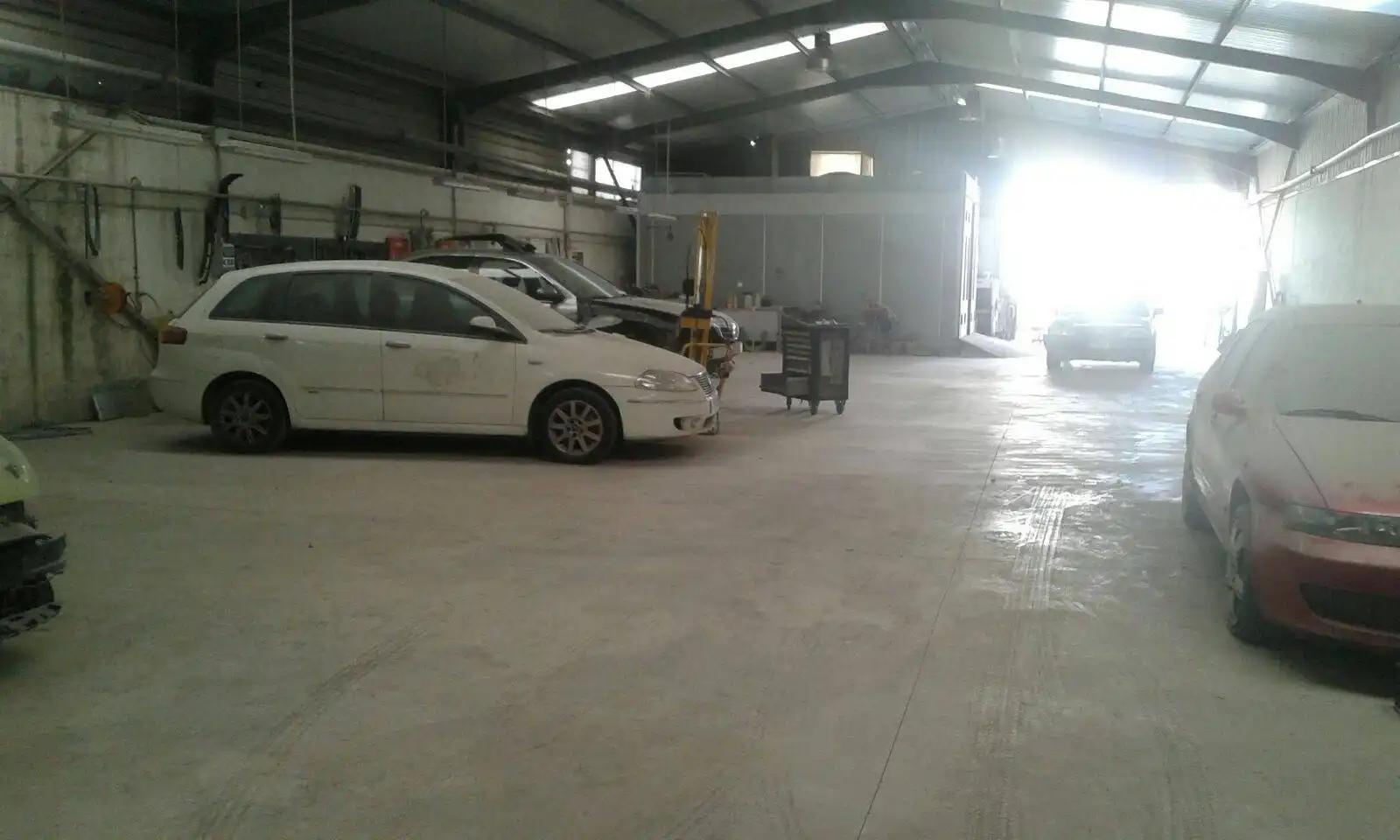 Local comercial en venta en Florida - Ciudad de Asís, imagen 9