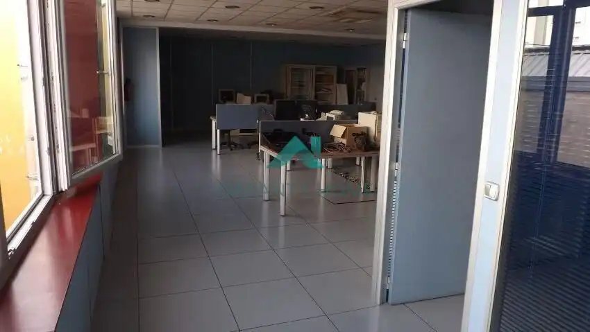 Nau industrial en venda en Vitoria - Gasteiz