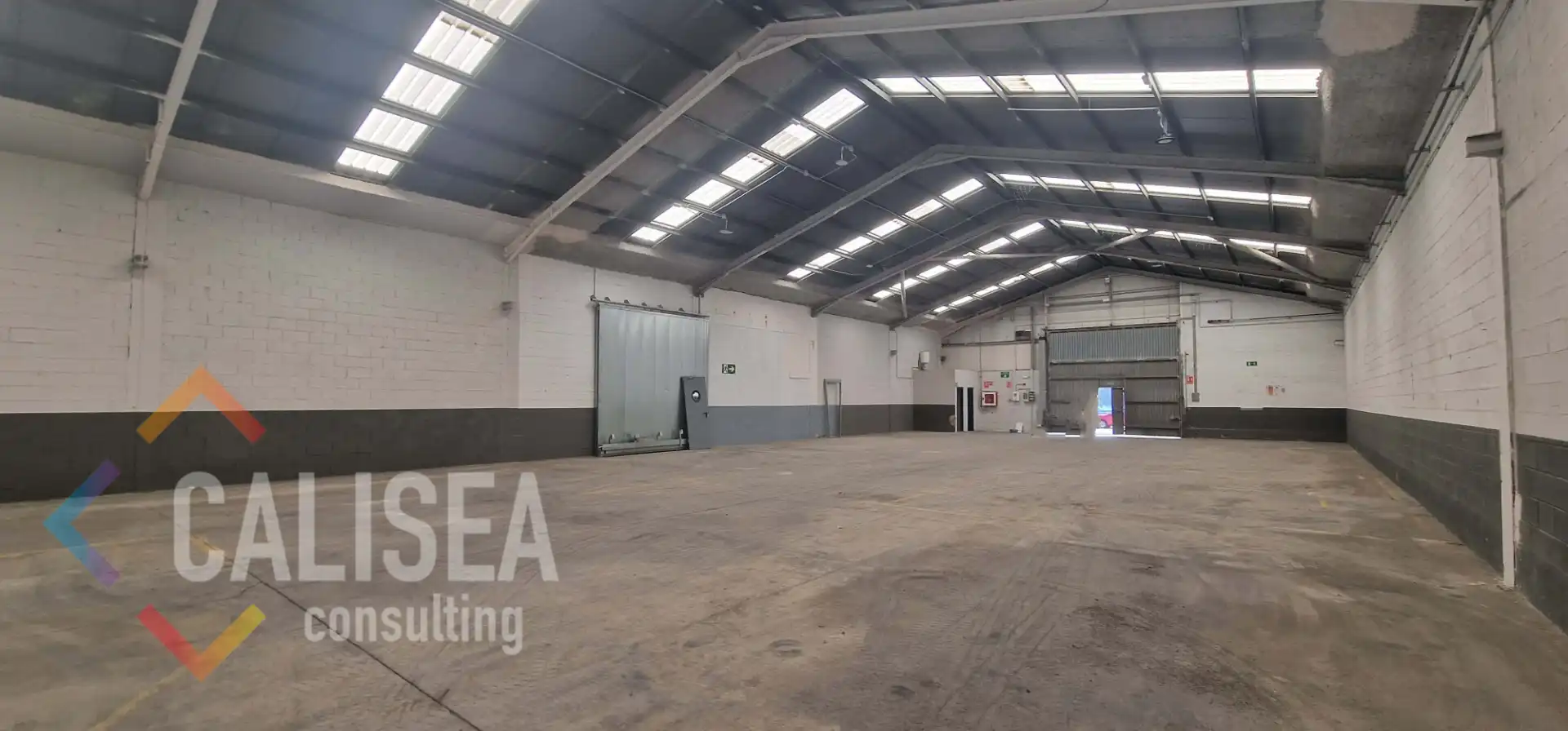Industrial buildings for rent in Polinyà
