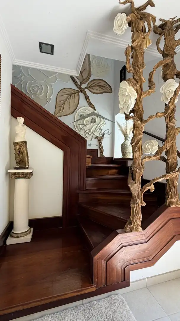Casa con balcón en venta en Carrer Carrer Montjuïc, imagen 20